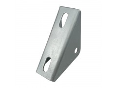 云南光伏支架昆明光伏支架中晟通光伏支架三角连接件图3