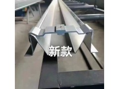 云南光伏支架昆明光伏支架中晟通光伏支架水槽图2