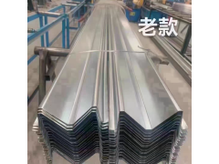 云南光伏支架昆明光伏支架中晟通光伏支架水槽图3