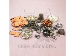 高熵合金 科研实验定制高熵合金,板材棒材拉伸试样切割图1