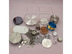 高熵合金 科研实验定制高熵合金,板材棒材拉伸试样切割图2