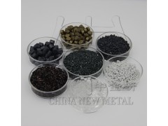 镀膜材料 蒸发料 蒸镀材料 真空镀膜材料 光学镀膜材料 半导体镀膜材料图1