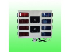 河北高速声光预警喇叭 智能声光预警设备图 交通智能预警系统厂家图1