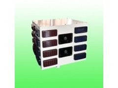 河北高速声光预警喇叭 智能声光预警设备图 交通智能预警系统厂家图2