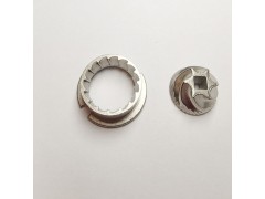 304不锈钢胡椒研磨器磨芯磨套金属胡椒磨磨芯图2