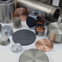 高纯二氧化钛靶   ITO靶 AZO靶 IGZO靶