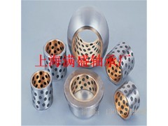 TT-4淬火调质HT250铁套自润滑球墨铸铁轴套图2