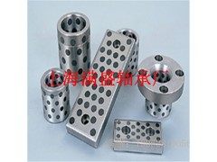 TT-4淬火调质HT250铁套自润滑球墨铸铁轴套图3