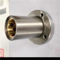 MSB-TTGZ直线轴承LMF/LMK自润滑铜套钢套