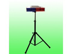 一体式太阳能警示灯 红蓝交通警示灯报价图3