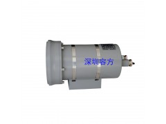 深圳容方400万网络高清红外防爆摄像机 可定制开发图2